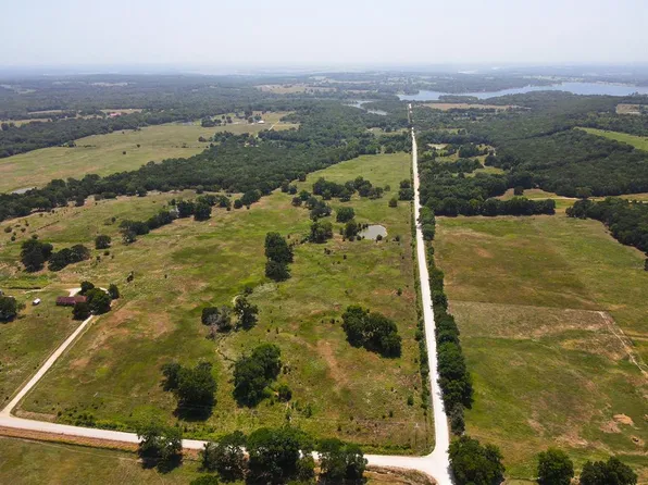 0 N 374th Rd Lot 15, Holdenville, OK 74848