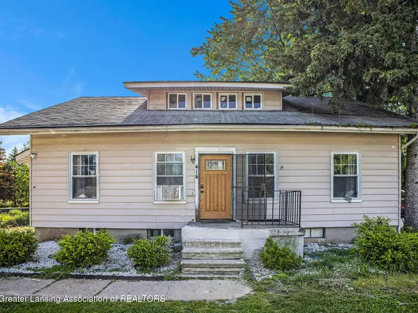 414 S Rosemary St, Lansing, MI 48917