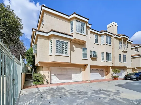 2825 Plaza Del Amo Unit 157, Torrance, CA 90503