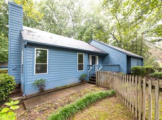 1701 Stone River Rd, North Chesterfield, VA 23235