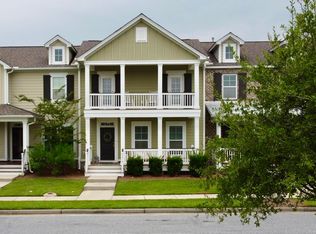 3419 Fairwater Pl, Mount Pleasant, SC 29466