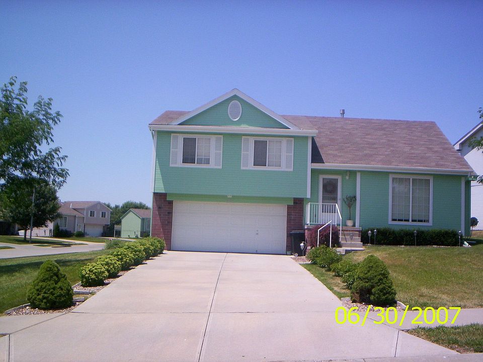 East View