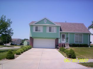 10808 S 18th St, Bellevue, NE 68123