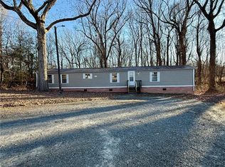 1710 Bald Hill Loop, Madison, NC 27025