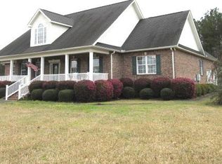 2228 Cane Gully Rd, Moncks Corner, SC 29461