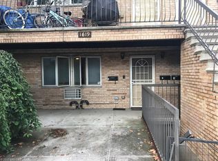 1619 70th St #1, Brooklyn, NY 11204