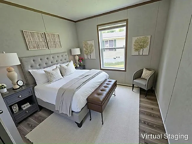 3 bed, 2.0 bath, 1056 sqft, $1,655 — Photo 4