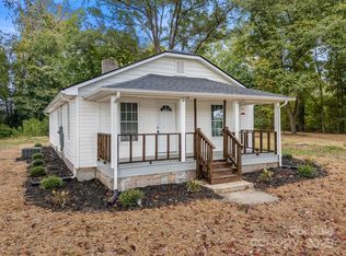 5100 Patterson Rd, Kannapolis, NC 28083