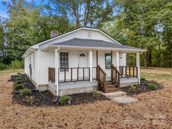 5100 Patterson Rd, Kannapolis, NC 28083