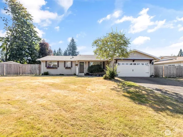 14321 SE 258th Place, Kent, WA 98042