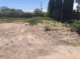 554 Cora Pl, El Paso, TX 79915