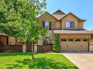 4008 Sapphire Loop, Round Rock, TX 78681