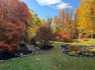 1905 Hawley Rd, Ashfield, MA 01330