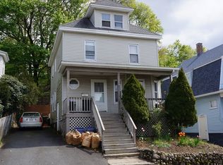 7 Grove St, Saugus, MA 01906