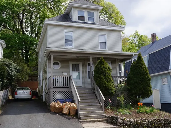 7 Grove St, Saugus, MA 01906