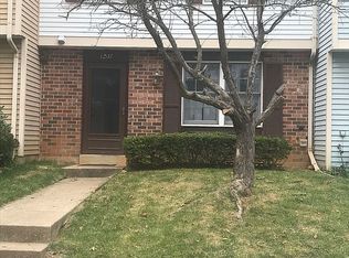 1204 Elm Grove Cir, Silver Spring, MD 20905