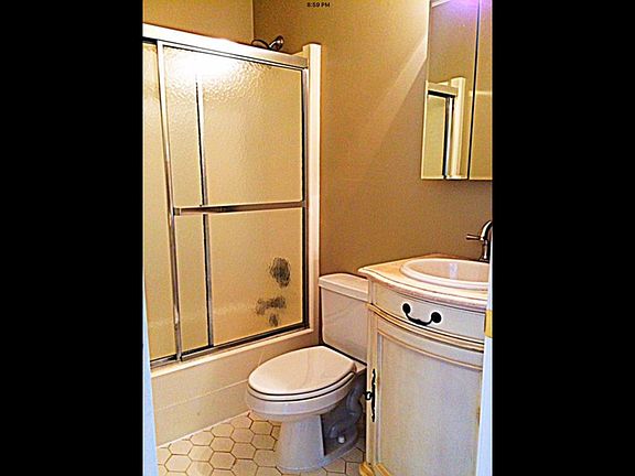 Bath room 