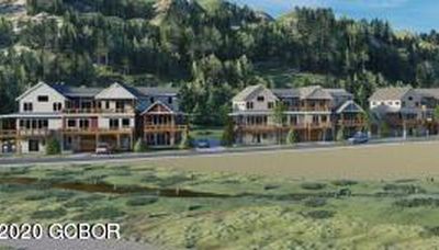 158 Hay Meadow Drive, Fraser, CO, 80442
