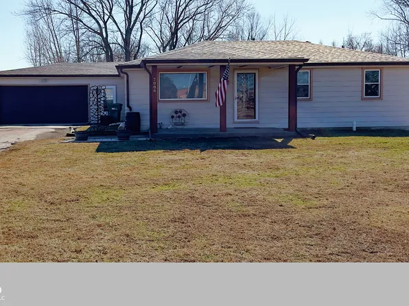 7086 E County Road 100 S, Avon, IN 46123