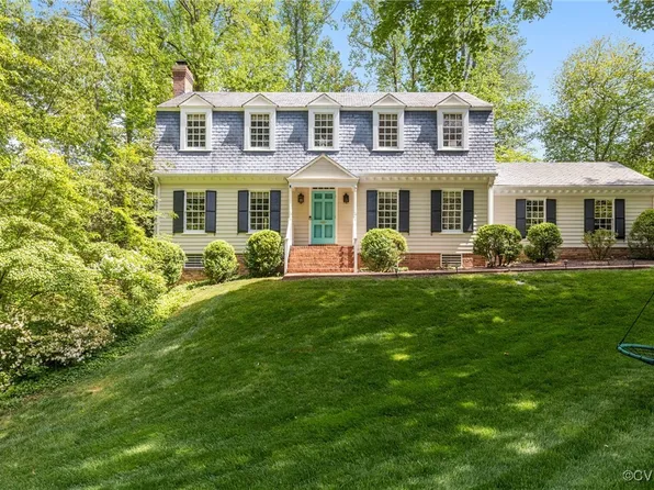 7 Raven Rock Ct, Henrico, VA 23229