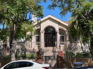1027 E Tujunga Ave, Burbank, CA 91501