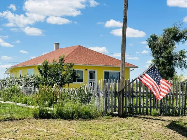 41249 State Road 71, Limon, CO 80828