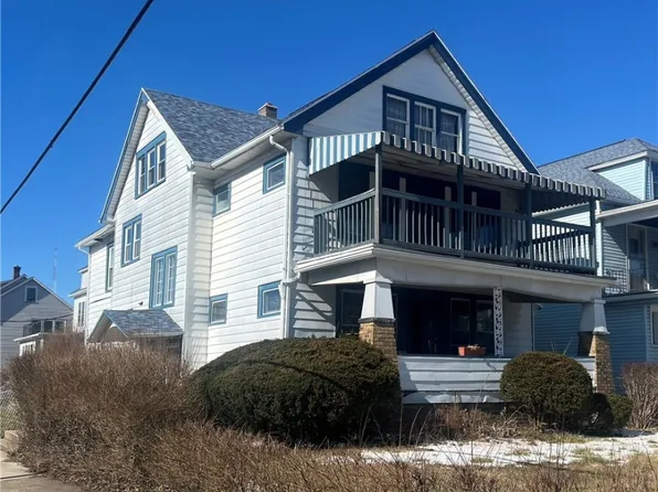 238 Commonwealth Ave, Buffalo, NY 14216