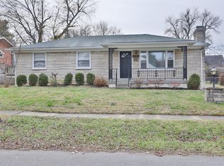 2508 Weicher Ave, Louisville, KY 40220
