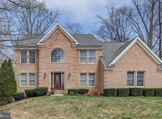 12832 Dusty Willow Rd, Manassas, VA 20112