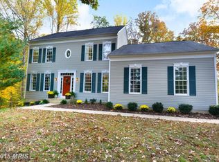 11231 Thomlar Dr, Fairfax Station, VA 22039
