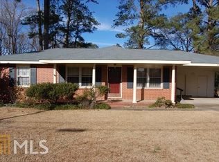 1729 Elmwood Rd, Milledgeville, GA 31061