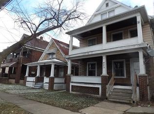423 18th St #1, Niagara Falls, NY