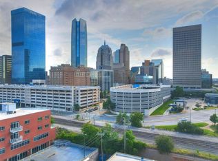 16 NE 3rd St, Oklahoma City, OK 73104