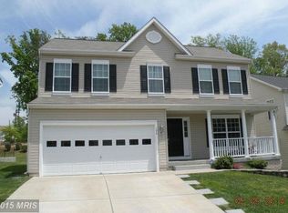 196 Olympic Dr, Stafford, VA 22554