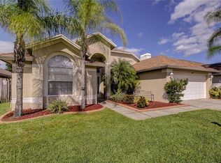 8921 Westbay Blvd, Tampa, FL 33615