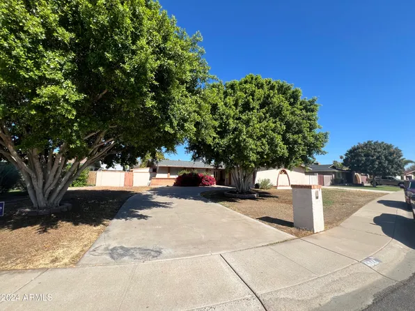 4622 W Purdue Ave, Glendale, AZ 85302