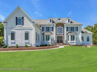 207 Grant Ln, Jackson, NJ 08527