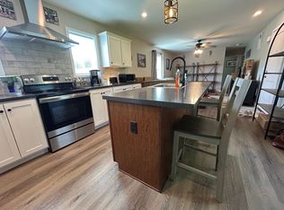 105 Wescom Road, Johnson, VT 05656