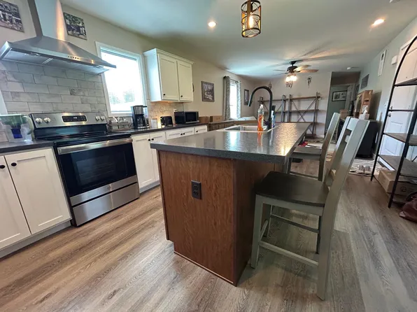 105 Wescom Road, Johnson, VT 05656