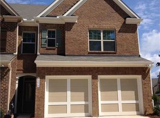 1395 Hampton Oaks Dr UNIT 185, Alpharetta, GA 30004