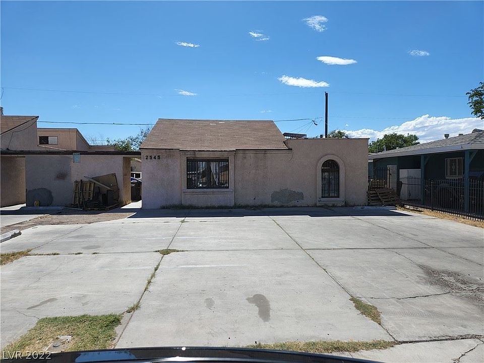 1st image of 2545 Spear St
