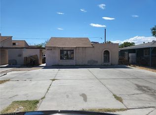 2545 Spear St, North Las Vegas, NV 89030