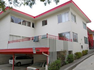 2435 Hilgard Ave APT 1, Berkeley, CA 94709