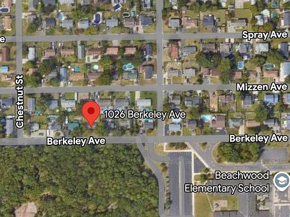 2nd image of 1026 Berkeley Ave