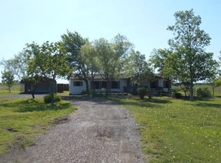 186 N Fm 1138, Nevada, TX 75173