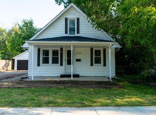 610 Spruce St, Mount Morris, MI 48458