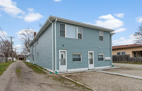 117 W Noble St #A Photo 1