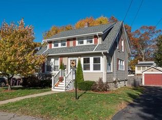 51 Lakewood Rd, Weymouth, MA 02190