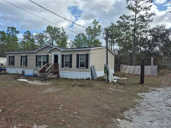 15166 Eckerley Dr, Weeki Wachee, FL 34614