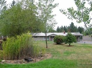 25861 Hwy 126, Veneta, OR 97487
